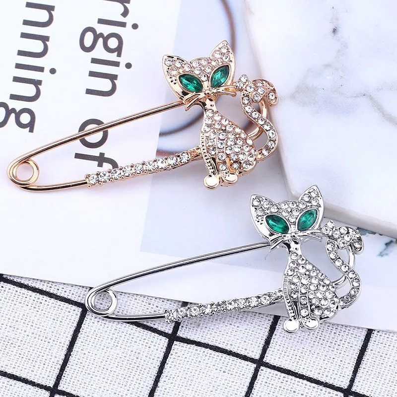 De-moda-de-diamantes-de-imitaci-n-completa-abeja-tortuga-lagarto-oso-corona-m-sica-nota (3)