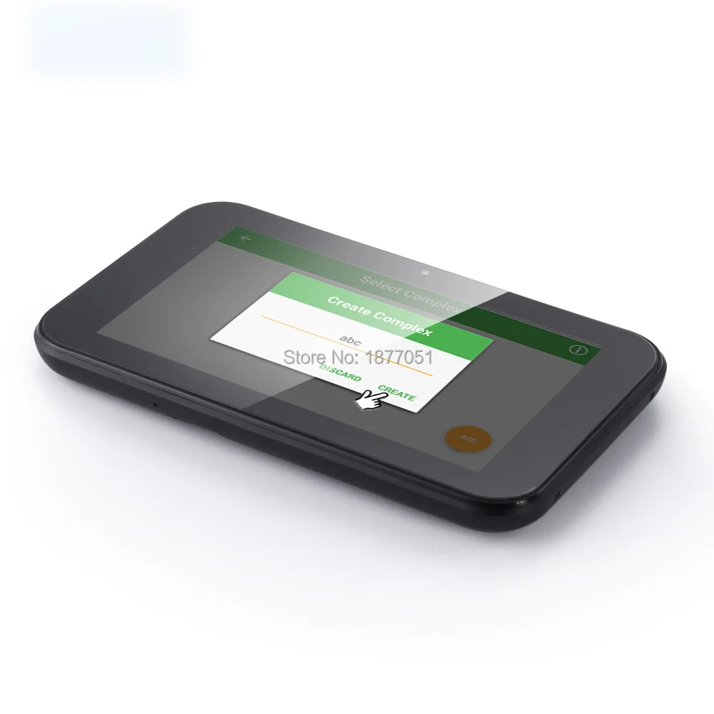 

SSCH bioresonance rife bio med Device