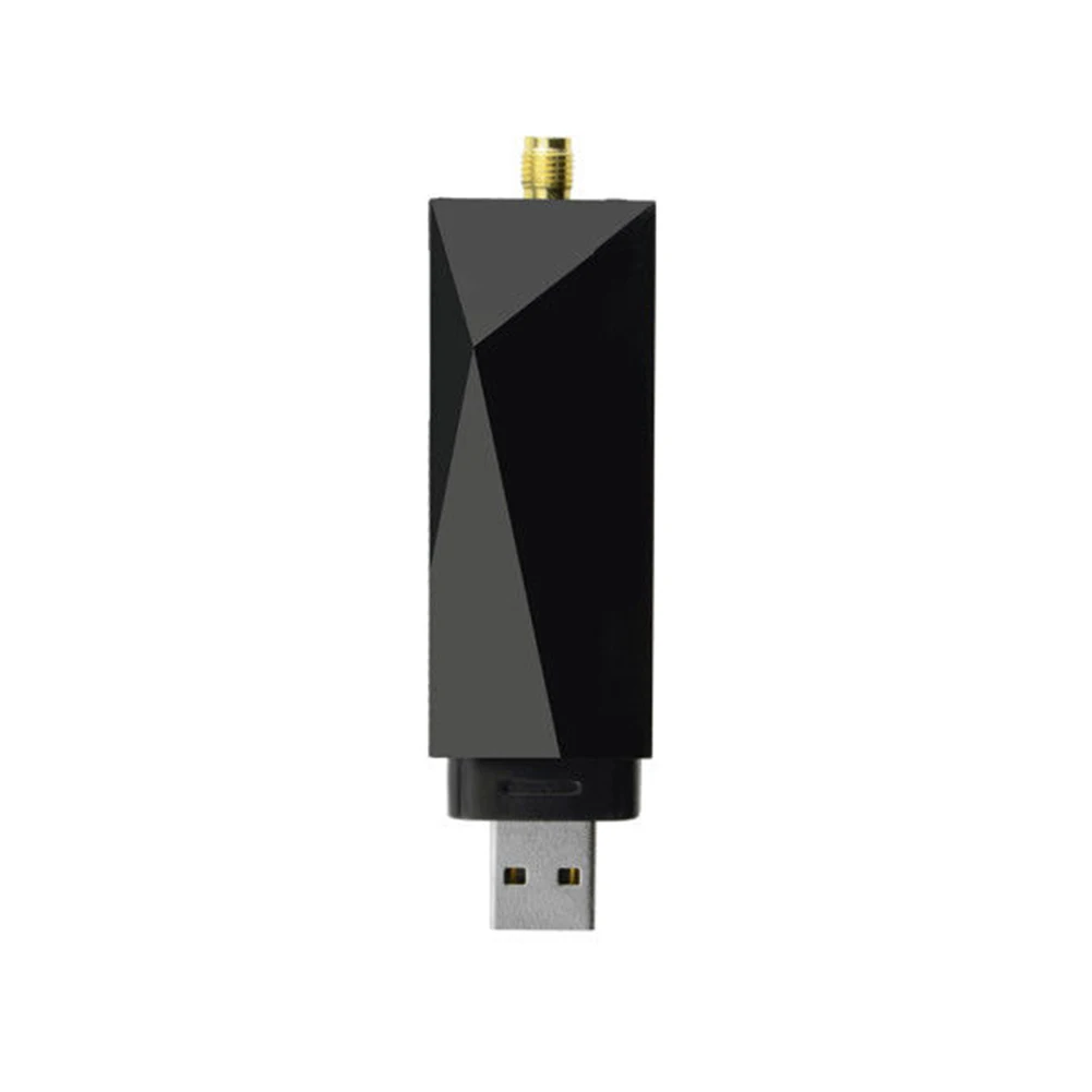 Аксессуары для волос инструмент проигрыватель Android легко Применение usb-ключ аудиовещание автомобильный ресивер авто радио антенна тюнера DVD