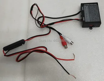 USB GPS GLONASS 受信機モジュールアンテナ、 GNSS BDS 受信機交換 BU353S4 、 0183 NMEA 内蔵フラッシュ