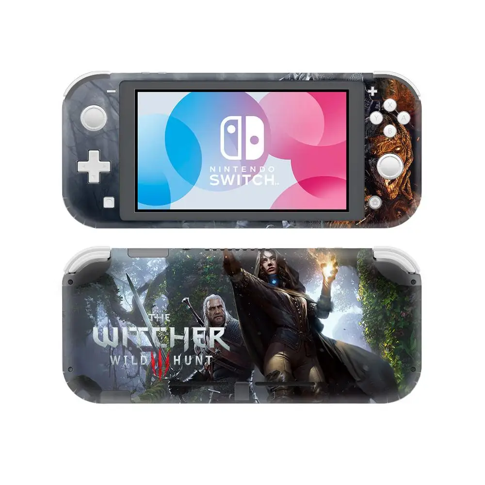 NS NX аксессуары виниловая кожа Наклейка для nintendo Switch Lite Защитная крышка наклейка виниловая кожа для кожи наклейка s 0096