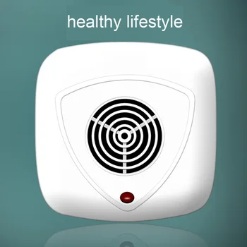 

Chemical Free Cleaner Electronic Dust Mite Killer Repeller Ultrasonic Device Bed Bug Removing Professional Physical Controller