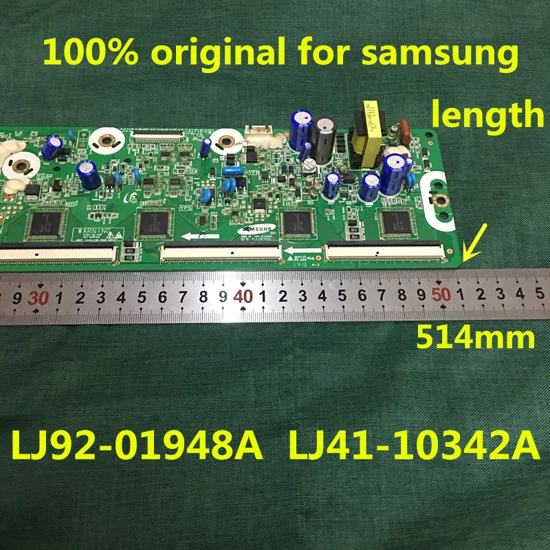 Бесплатная доставка 100% Оригинал 90% новый хорошее качество для changhong 3D43C2000 S43AX-YB02 Y