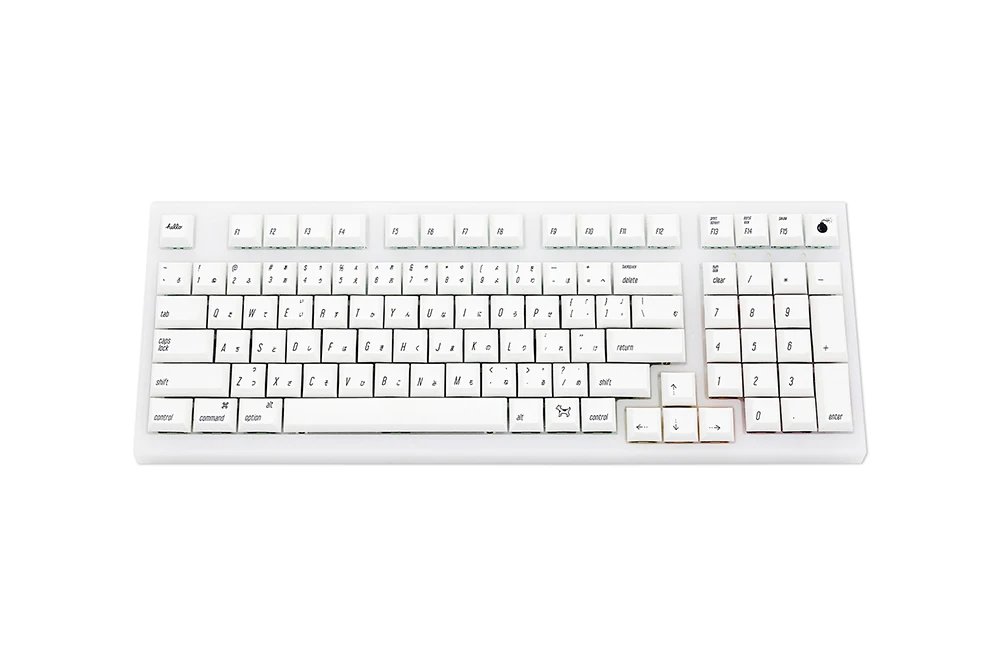 Mouses e teclados