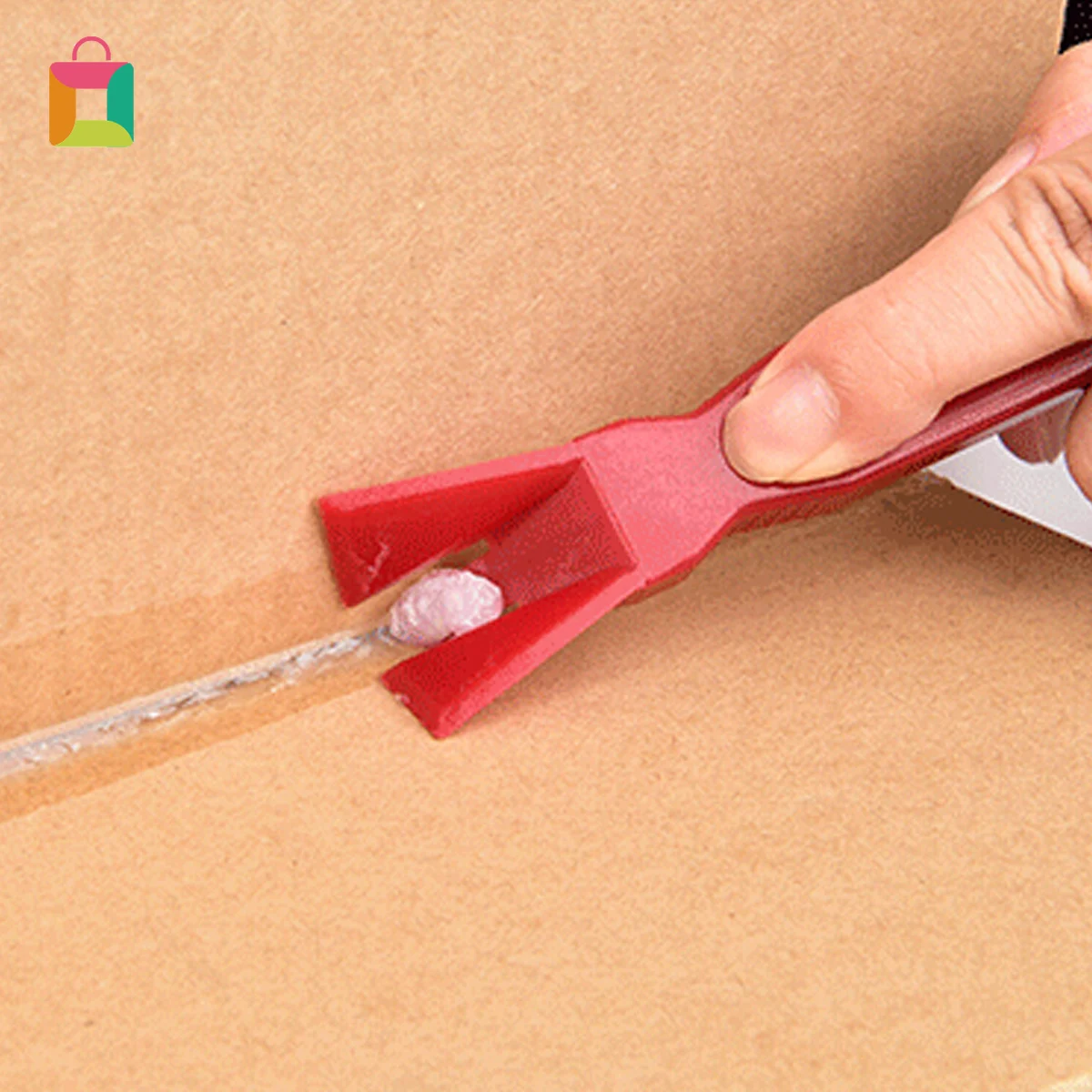 2 Pcs Window Door Silicone Glass Cement Scraper Tool Caulking Finishing Sealant Grout Remover Spreader Spatula | Дом и сад