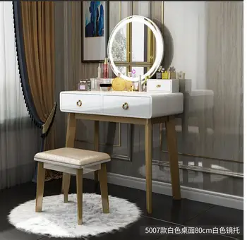 

Full-body mirror closet closet wall hanging mirror cabinet bedroom simple modern fitting mirror wardrobe mirror