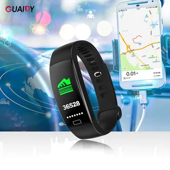 

Sport Smart Watch Women Men Bluetooth Bracelet Blood Pressure Sleep Monitor Message Reminder Wristband For IOS iPhone XS Huawei