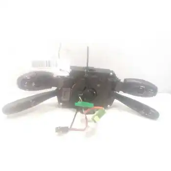 

96611306XT 96611306XT Command Multifunction Peugeot 407 Coupe Basic