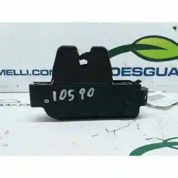 

9646091580 TRUNK LOCK/PORTON PEUGEOT 307 BREAK / SW (S1)