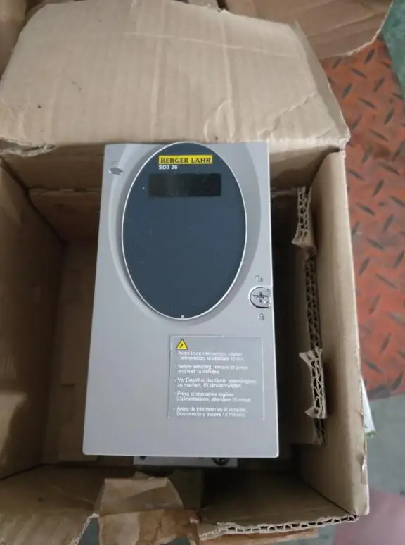 SD326RU25S2 и