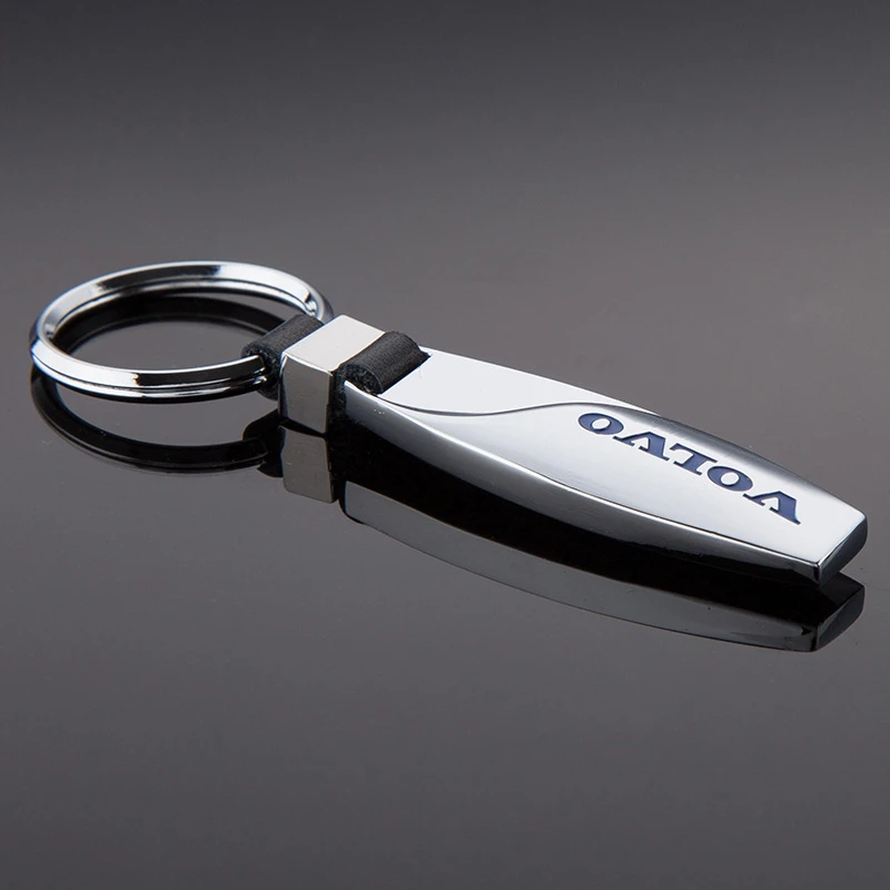

31 kinds of car logo car keychain creative metal car key chain key ring Car key ring