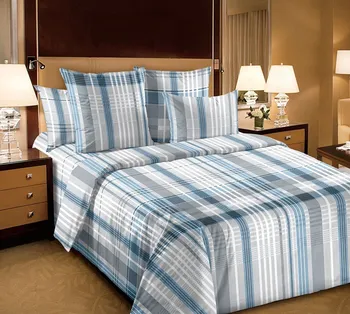 

Konstantin KPB coarse calico-Lux (2 bedroom)