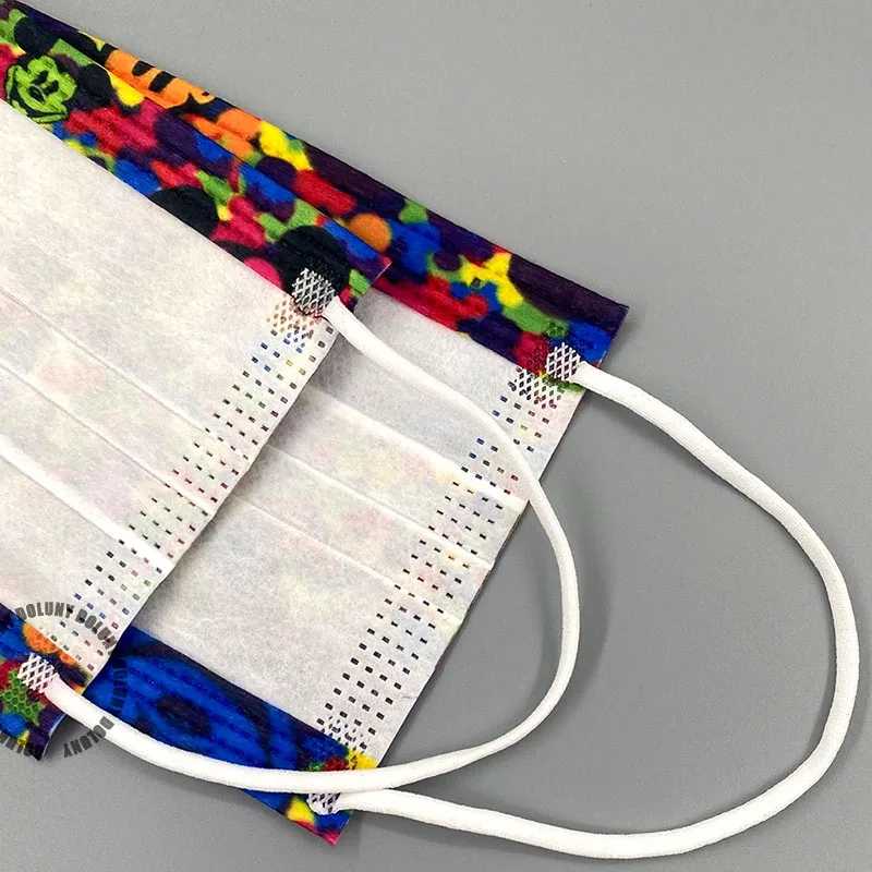 Рисунок 3 - Милый Аватар Микки Мауса одноразовая