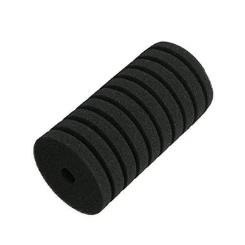 

Filter Fish Tank Air Pump Aquarium Biochemical Sponge Mini Manual Double Head Cleaning Tool