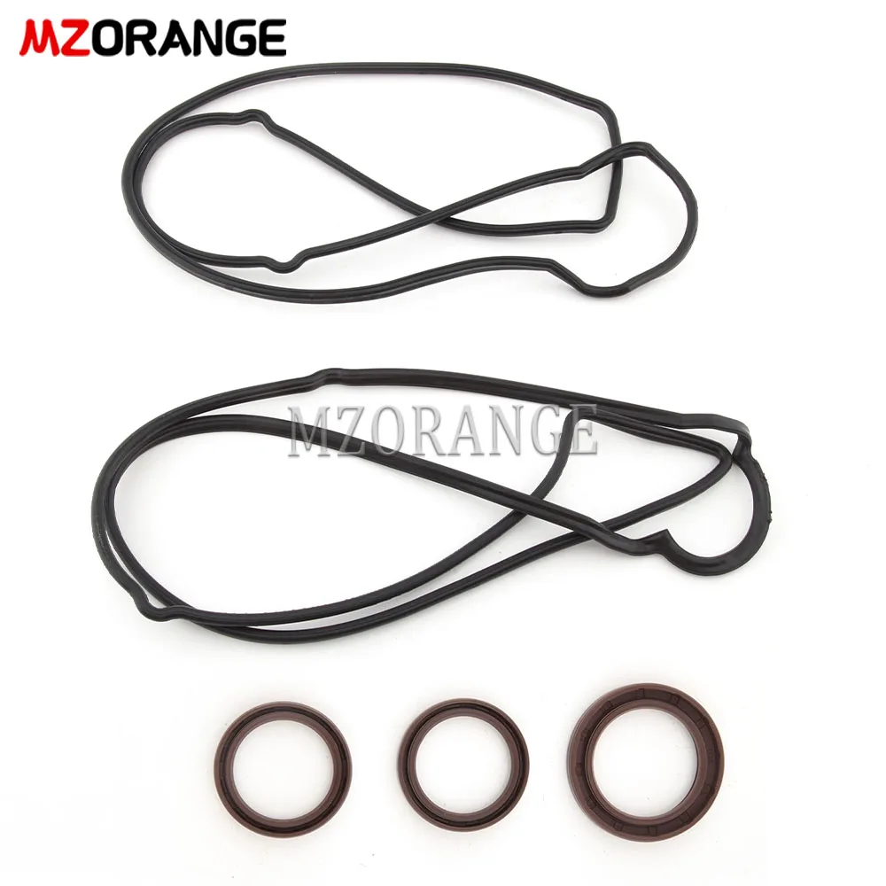 Уплотнительное уплотнение крышки клапана для Toyota Lexus GS300 IS300 SC300 Supra 11214-46011 11213-46030 |