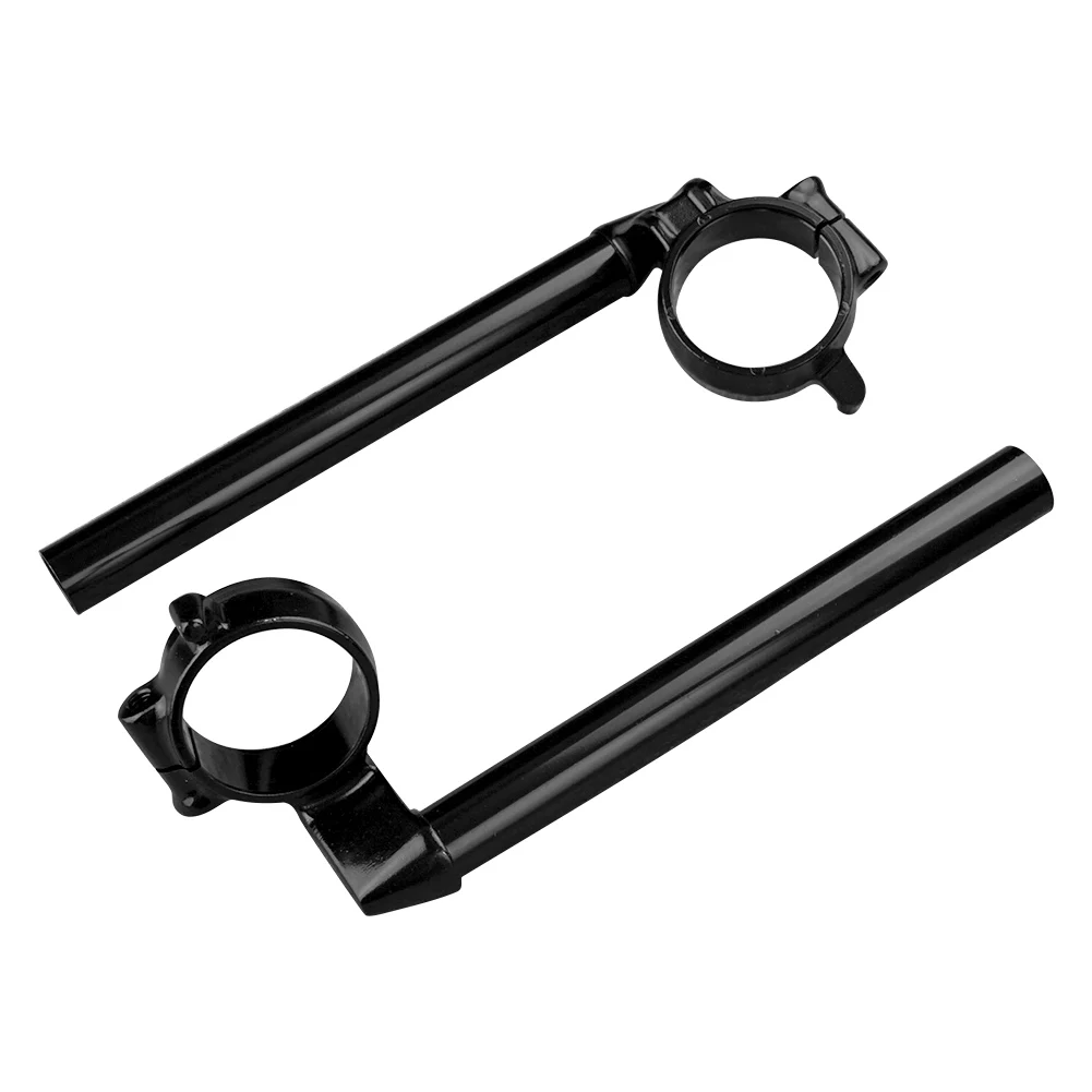 2 шт. мотоцикла руль, ручной стержень, для Honda CBR600RR CBR 600 RR 2007 2008 2009 2010 2011 2012