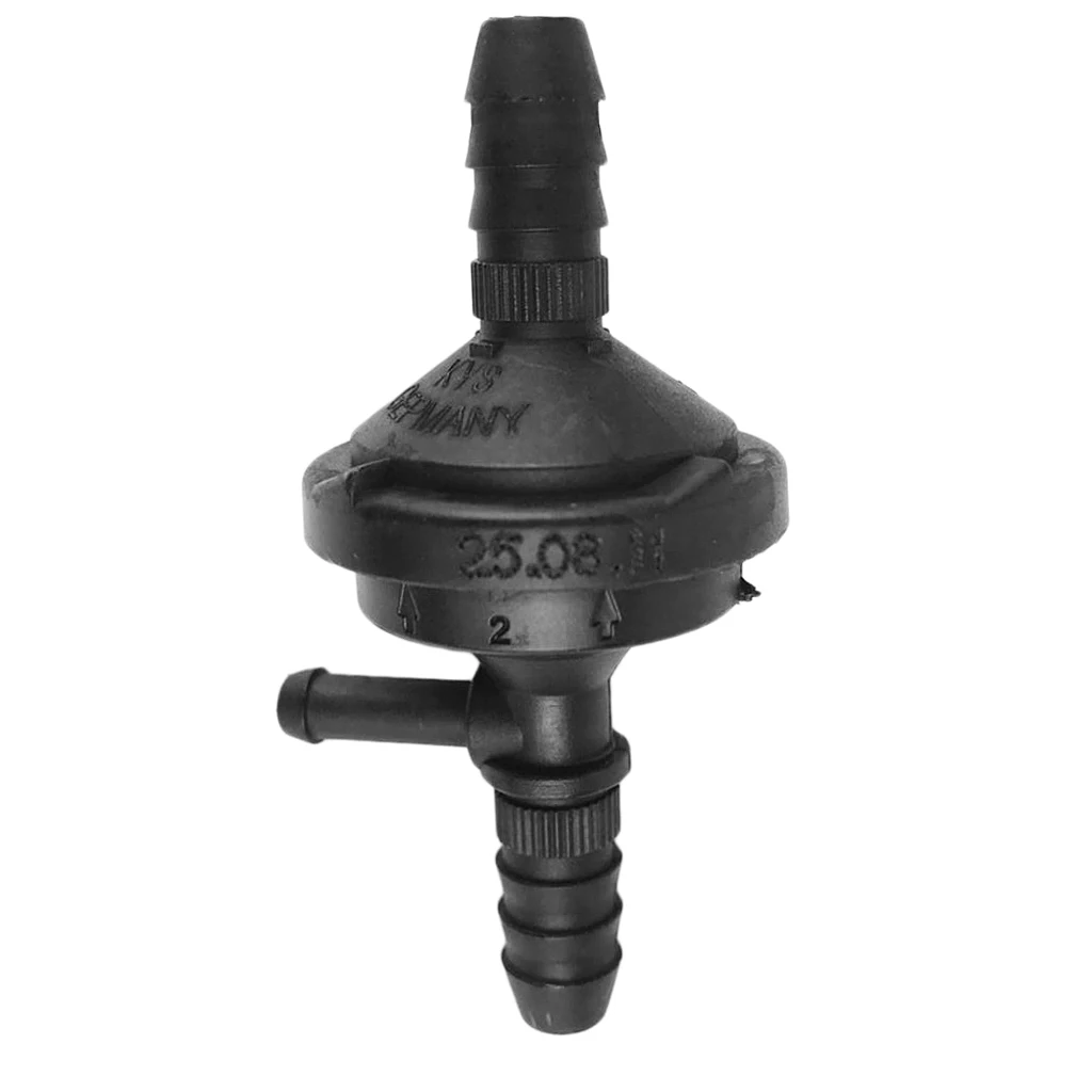 Auto Replacement Parts Car Vacuum Control Air Pump Check Valve for Audi Volkswagen VW