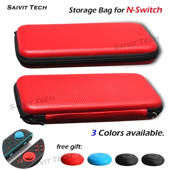 

Nintendos Nintend Switch Accessories Hard Carrying Storage Bag Travel Protective Case Cover for Nintendo Switch NS Console