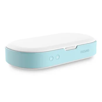 

VIP Link for UV Face Mask Sterilizer Box