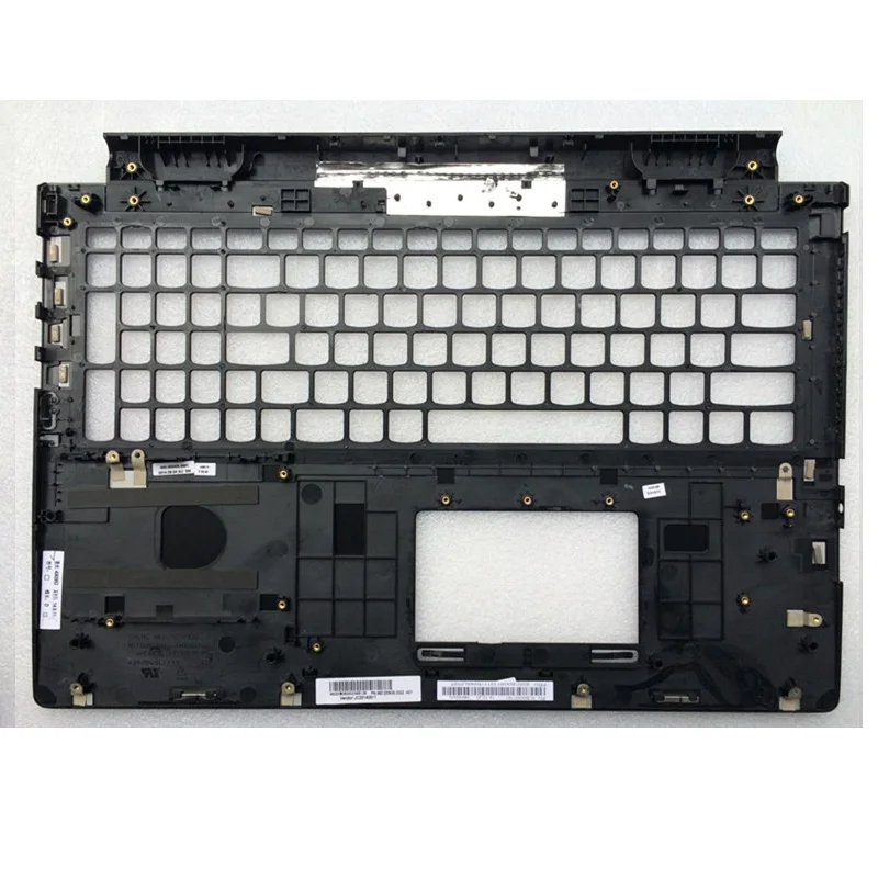Для lenovo Flex 2 Pro 15 Flex2 Pro 15 Упор для рук Клавиатура рамка чехол 5CB0G91198