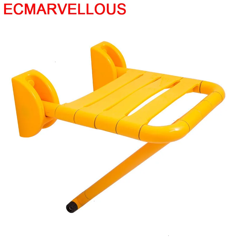 

Meuble Maison Tabouret Home Furniture Douchekruk Seat Bath Shower Escalon Plegable Foot Stool Taburete Ducha Bathroom Chair
