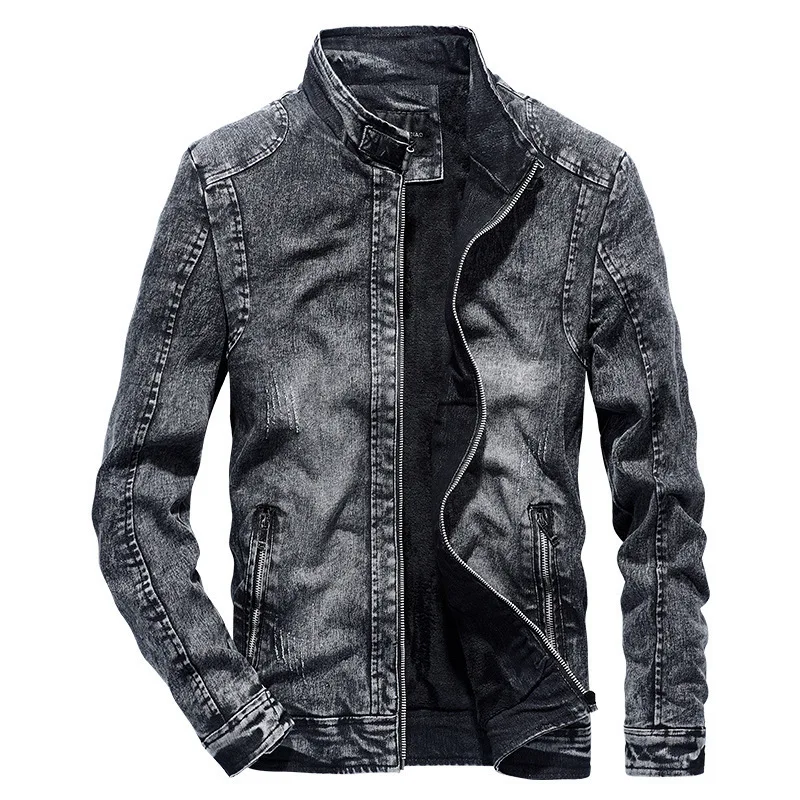 Chaqueta Vaquera De Tilo Ajustado De Tilo Juve... - Vicedeal