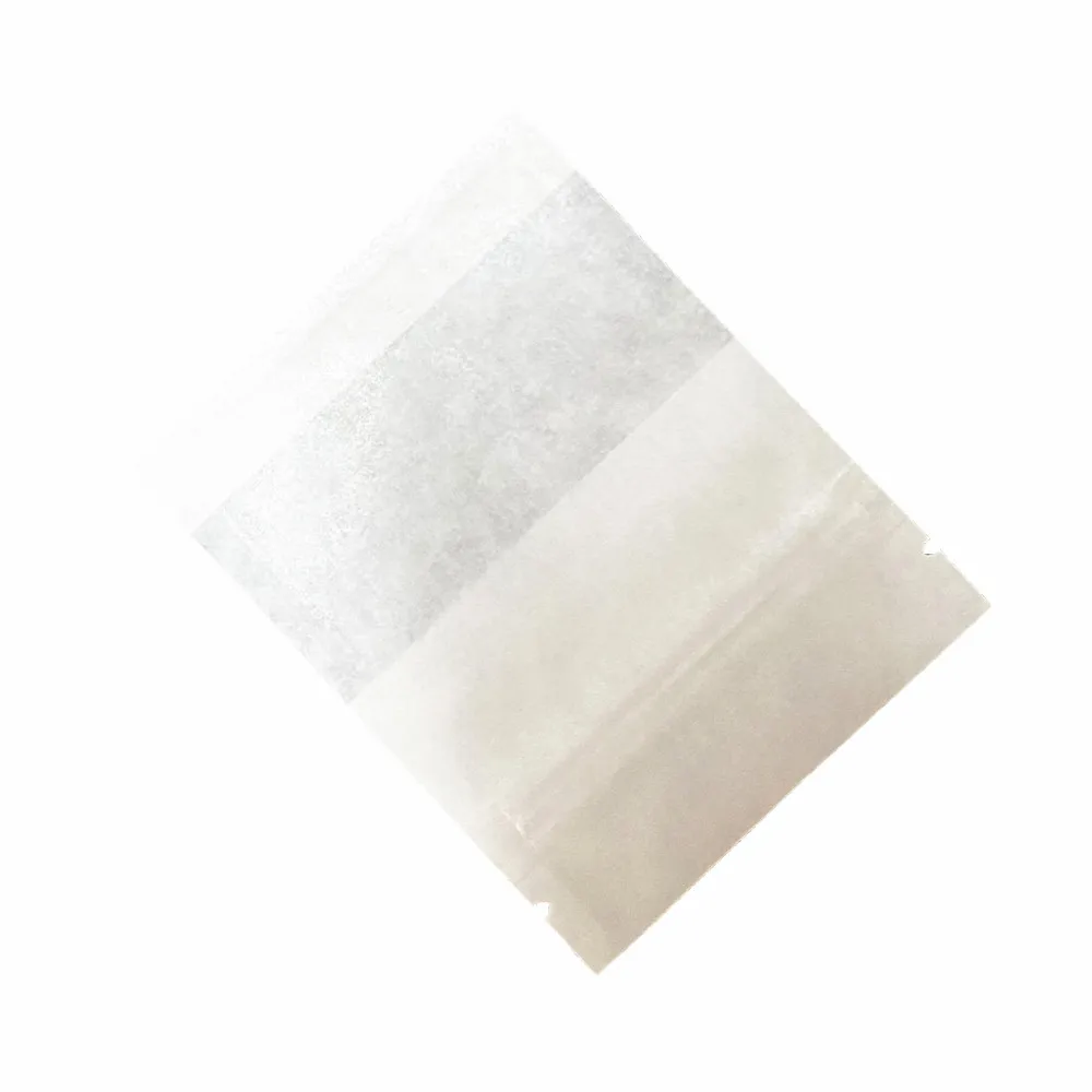 白色牛皮纸开窗袋 C