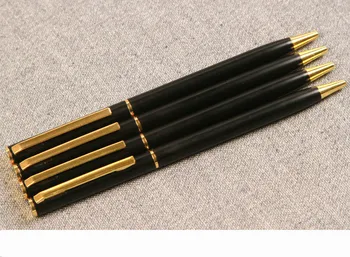 

Fashion office stationery learning supplies gift pen 0.5mm nib ink pen