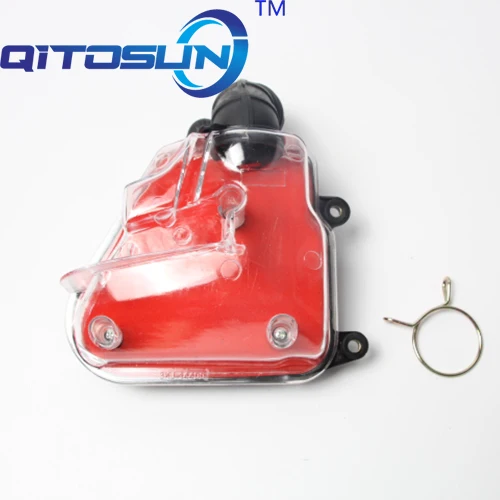 Scooter-Air-Cleaner-Air-Filter-Assembly-for-JOG-50-90-3KJ-3YK-4DM-VINO-ZR-EVO