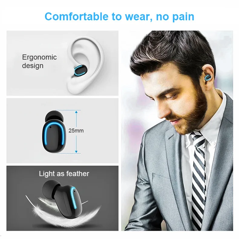 gaming headset