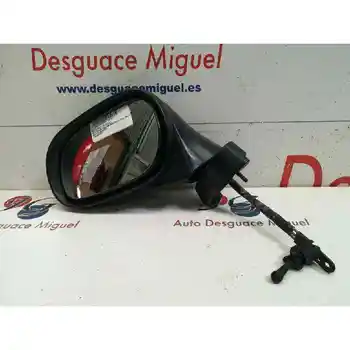 

MB300991 LEFT REARVIEW MITSUBISHI CHARISMA SALOON 4 (DA0)