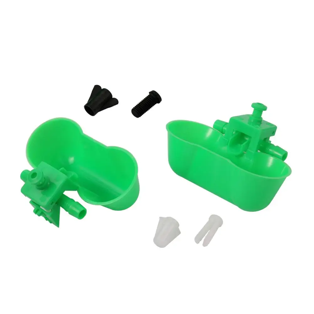 Chicken Automatic Drinker 50 Sets For Bird