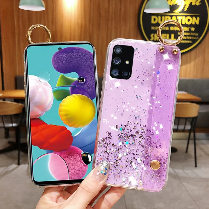 Чехол для Samsung Galaxy S20 Ultra A01 A21S A11 A31 A51 A71 A91 A70 A50 Note 20 | Мобильные телефоны и аксессуары