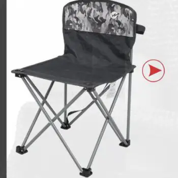 

Outdoor Folding Chair Portable Fishing Chair Beach Art Sketch Chair Maza Stool