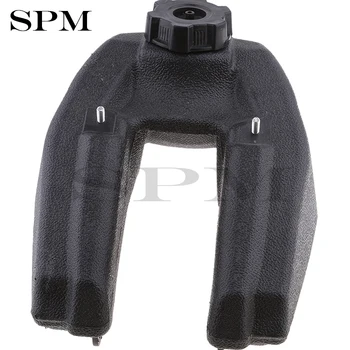 

GAS FUEL TANK With Cap For 50cc Kazuma Chinese ATV Quad 4 Wheeler