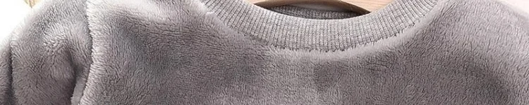 Autumn Winter Children's Clothing Suits Baby Girl Clothes Baby Boy Clothes Plush Long-sleeved Top and Pants Boys Clothes Autumn Winter Children's Clothing Suits Baby Girl Clothes Baby Boy Clothes Plush Long-sleeved Top and Pants Boys Clothes