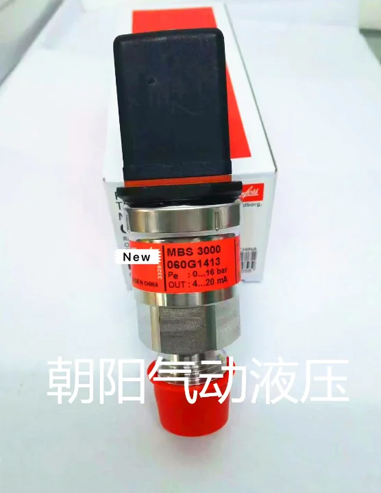 Давление датчик MBS3000 060G1412