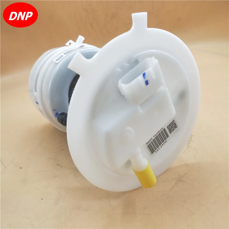 DNP топливный насос в сборе подходит для Nissan VERSA cube car 17040-PEG0C 17040-1FC0B 17040-EM30A E8555M SP4022M P76612M