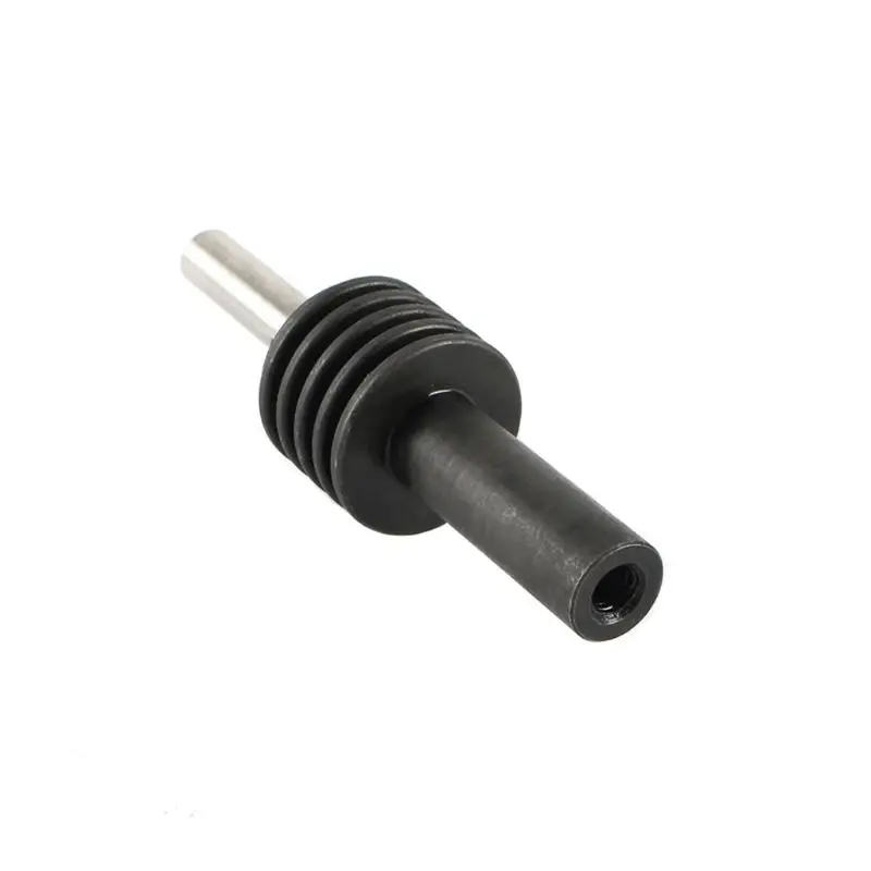 

Ceramic Mud Powder Extruder Micro Screw 8MM X 82MM Throat Feed Rod Feed Rod W91A