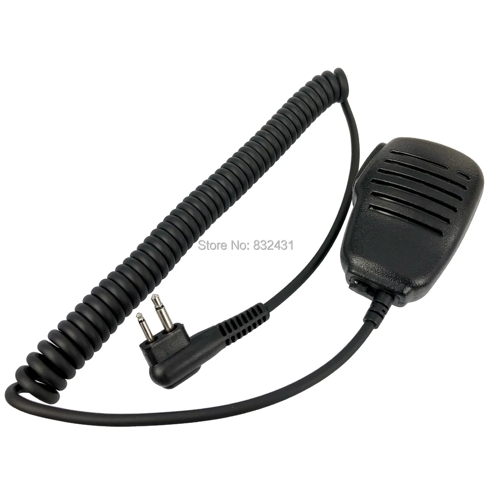 Ручной динамик микрофон для Motorola радио GP300 GP88 GP88S GP2000 GP68 CP040 CP200 EP450 HYT TC500