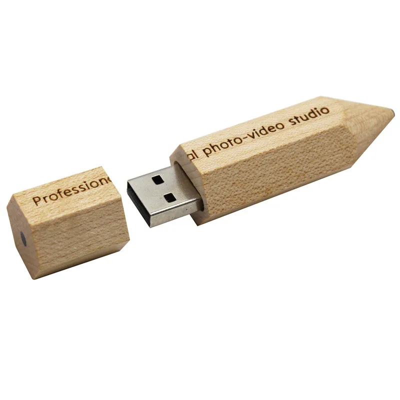 BiNFUL логотип карандаш usb флэш-накопитель 4 ГБ 8 ГБ 16 ГБ 32 ГБ 64 ГБ usb2.0 на заказ подарок флешка