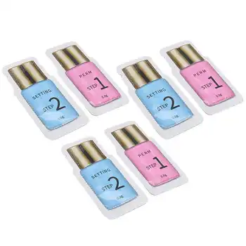 

Disposable Eyelash Perming Kit Lasting Extension Glue Non-Irritation Curler Agent Lash Glue Cosmetic Tool