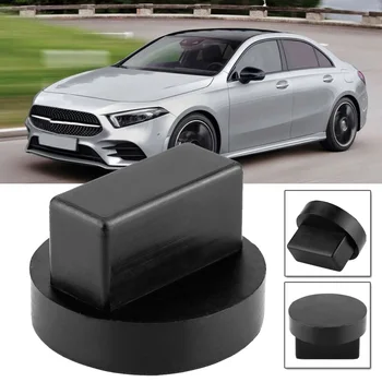 

Car Jack Adapter Rubber 62x62x15x23mm For Mercedes-Benz Replacement Parts
