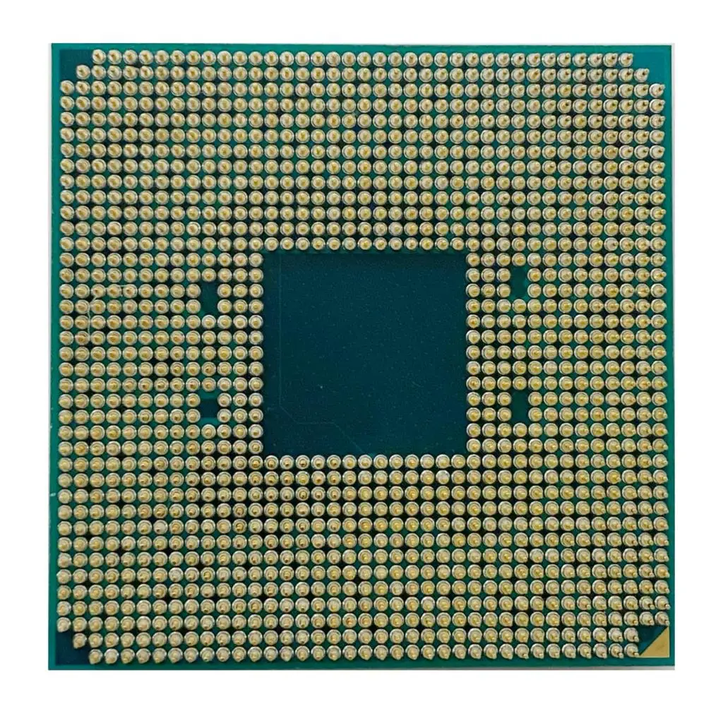 AMD Ryzen 5 5600X R5 5600X 3.7 GHz Six-Core Twelve-Thread CPU Processor 7NM 65W L3 = 32M 100-000000065 Socket AM4 cpu processor