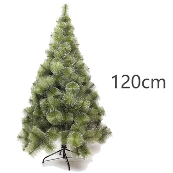 

ARCO IRIS MUNDI Christmas Tree Decorative Tree Green Plant New Year Xmas Gift Home office Mall Hotel Garden Cabinet Decoration