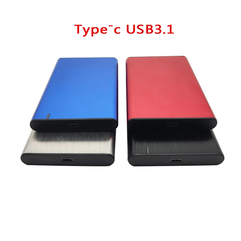 USB3.1