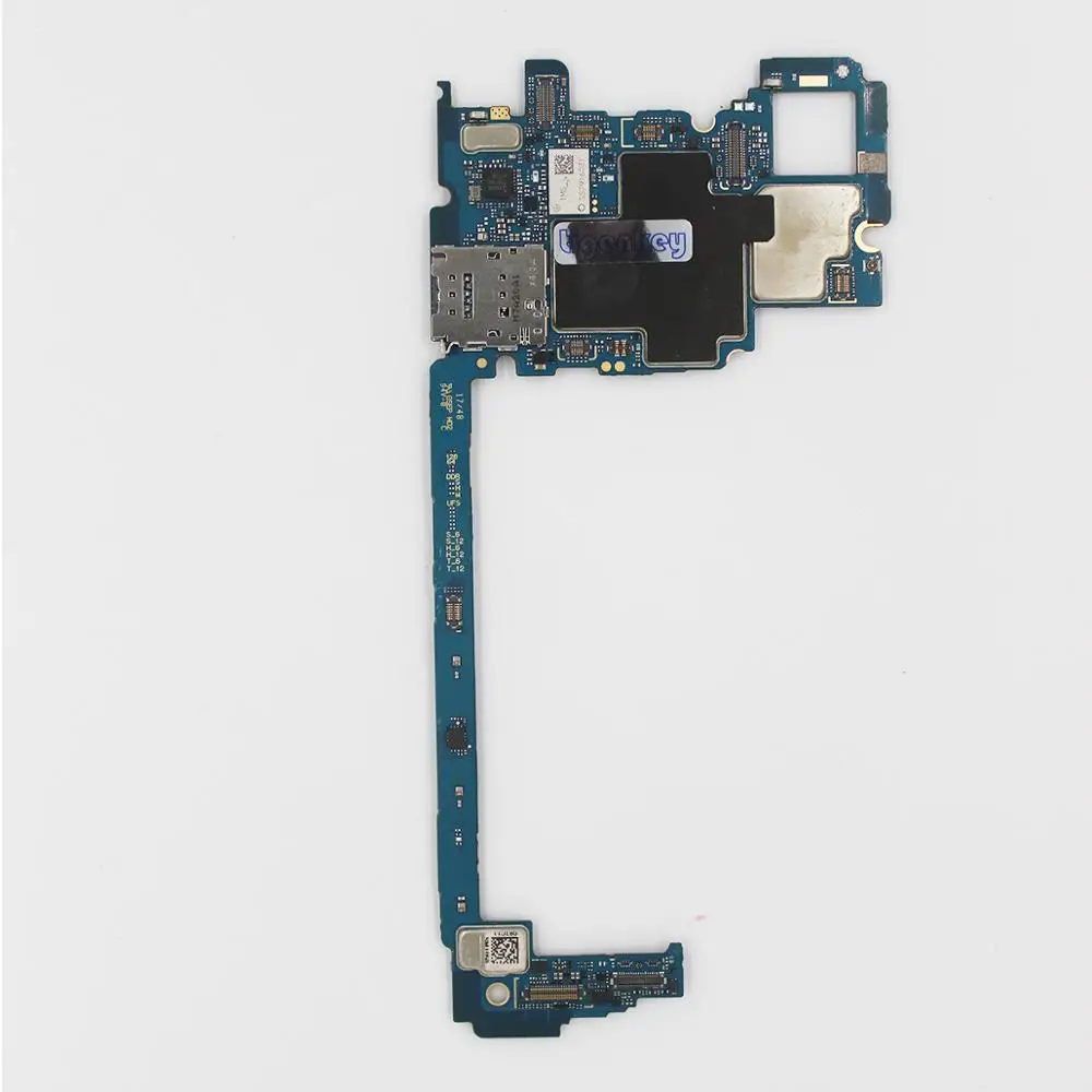 Оригинальная материнская плата Tigenkey для Google Pixel 2 XL 2XL 64 Гб 6 0 дюйма