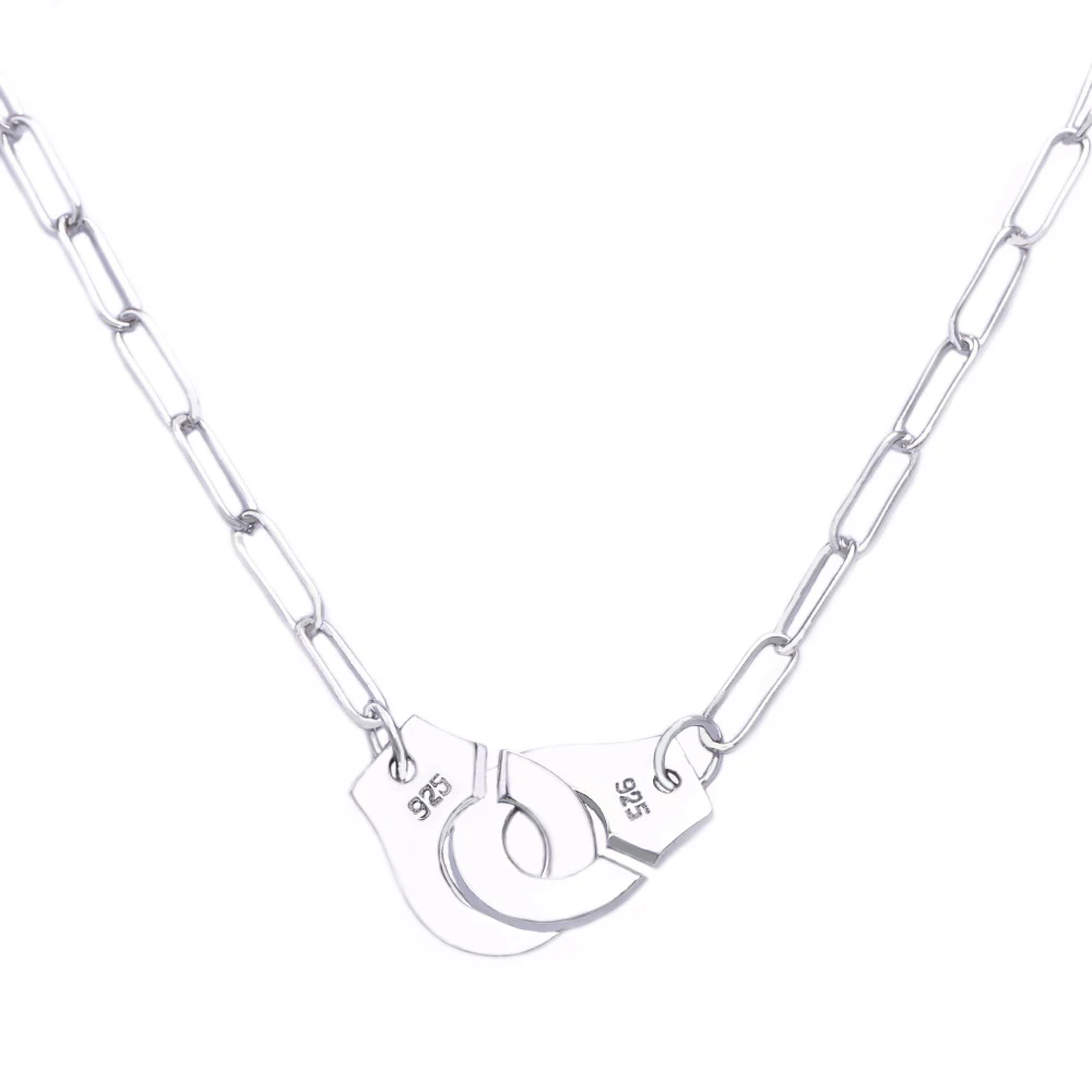 Женская цепочка из серебра 925 пробы|europe women|europe menneckles for men |