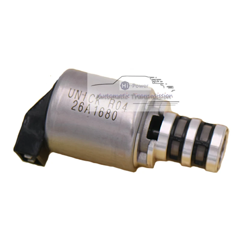 Car & Truck Automatic Transmissions & Parts Pressure Control Solenoid