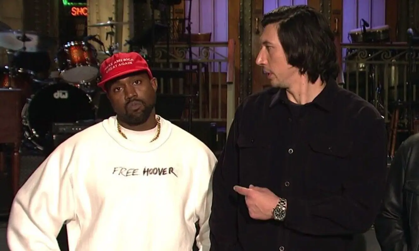 Kanye west толстовки для мужчин и женщин пуловер с круглым вырезом kanye уличная одежда